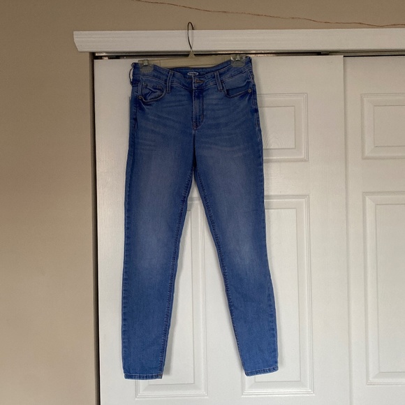 Old Navy Skinny jeans - Picture 1 of 2